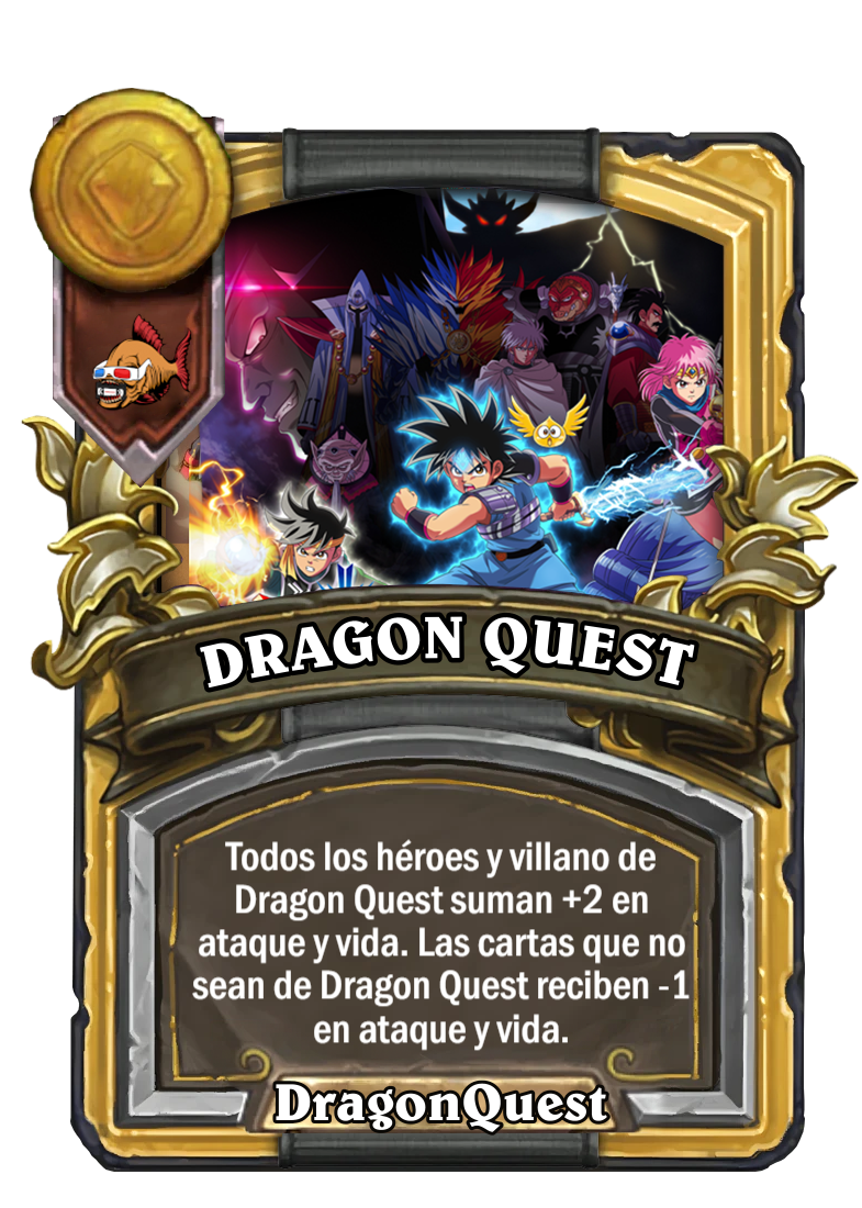 DRAGON QUEST